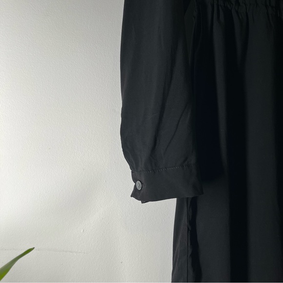 GAP Dress - Black, XS - Picture 3 of 5